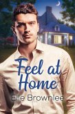 Feel at Home (eBook, ePUB)