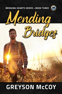Mending Bridges (eBook, ePUB) - McCoy, Greyson