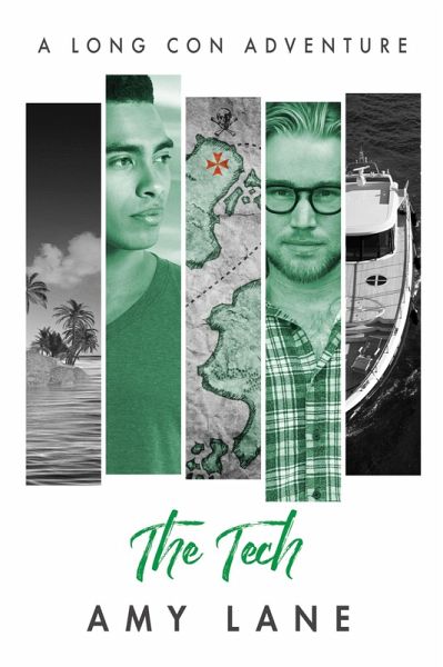 The Tech (eBook, ePUB) The Tech (eBook, ePUB)