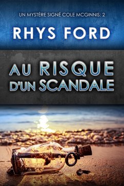 Au risque d'un scandale (eBook, ePUB) - Ford, Rhys