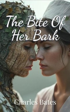 Cover The Bite of Her Bark (eBook, ePUB)