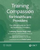 Training Compassion for Healthcare Providers (eBook, ePUB)