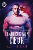 CraQueue mon coeur (eBook, ePUB)