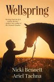 Wellspring (eBook, ePUB) Wellspring (eBook, ePUB)
