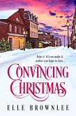 Convincing Christmas (eBook, ePUB)