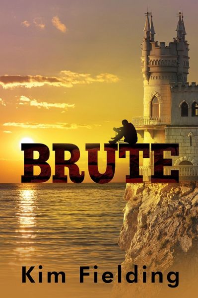 Brute (eBook, ePUB) Brute (eBook, ePUB)