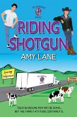 Riding Shotgun (eBook, ePUB)