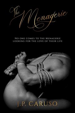 Cover The Menagerie (eBook, ePUB)