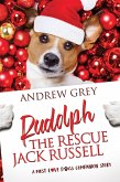 Rudolph the Rescue Jack Russell (eBook, ePUB)