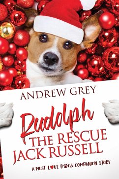 Rudolph the Rescue Jack Russell (eBook, ePUB) - Grey, Andrew