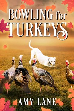 Bowling for Turkeys (eBook, ePUB) - Lane, Amy