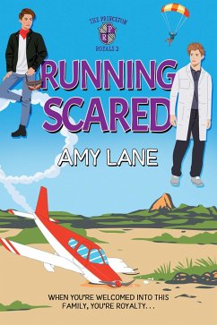 Running Scared (eBook, ePUB) - Lane, Amy