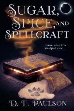 Cover Sugar, Spice, and Spellcraft (eBook, ePUB)