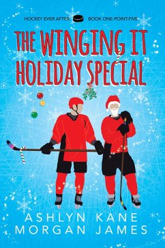 Cover The Winging It Holiday Special (eBook, ePUB)