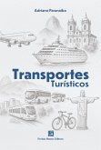 Transportes Turísticos (eBook, ePUB) Transportes Turísticos (eBook, ePUB)