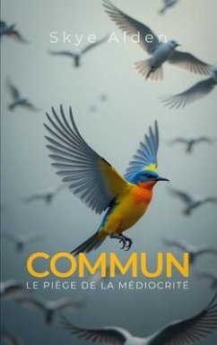 Cover Commun (eBook, ePUB)