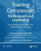 Training Compassion for Business and Leadership (eBook, ePUB)