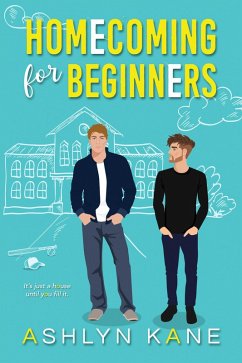 Cover Homecoming for Beginners (eBook, ePUB)