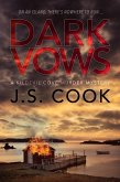 Dark Vows (eBook, ePUB)