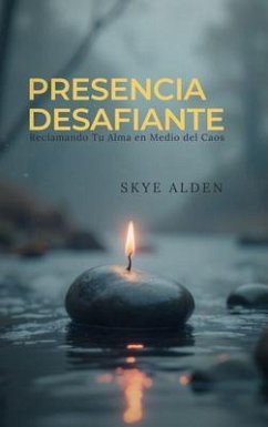 Cover Presencia Desafiante (eBook, ePUB)
