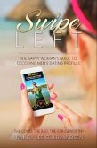 Swipe Left (eBook, ePUB)