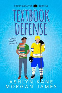 Cover Textbook Defense (eBook, ePUB)