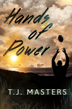 Hands of Power (eBook, ePUB) - Masters, T. J.