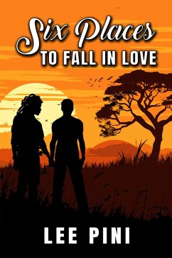 Six Places to Fall in Love (eBook, ePUB) - Pini, Lee
