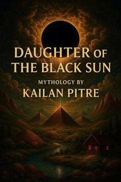 Cover Daughter Of The Black Sun (eBook, ePUB)