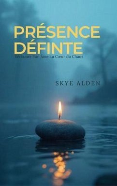 Cover Présence Définte (eBook, ePUB)