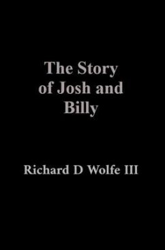 Cover The Story of Josh and Billy (eBook, ePUB)