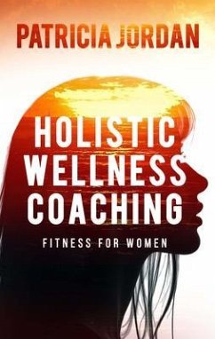 Cover Holistic Wellness Coaching (eBook, ePUB)
