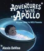 Adventures with Apollo (eBook, ePUB) Adventures with Apollo (eBook, ePUB)