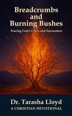 Cover Breadcrumbs and Burning Bushes (eBook, ePUB)
