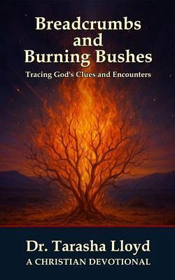 Breadcrumbs and Burning Bushes (eBook, ePUB)