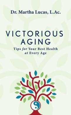 Cover Victorious Aging (eBook, ePUB)