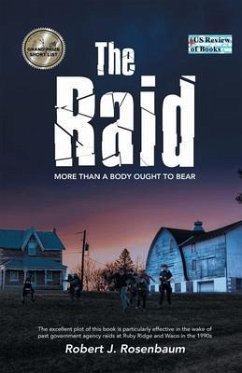 Cover The Raid (eBook, ePUB)