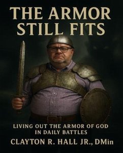 Cover The Armor Still Fits (eBook, ePUB)