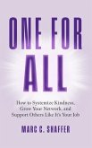One for All (eBook, ePUB) One for All (eBook, ePUB)