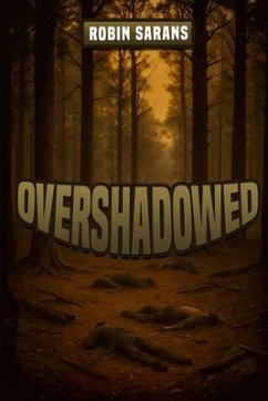 Cover Overshadowed (eBook, ePUB)