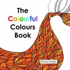 Cover The Colourful Colours Book (eBook, ePUB)