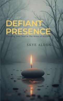 Cover Defiant Presence (eBook, ePUB)