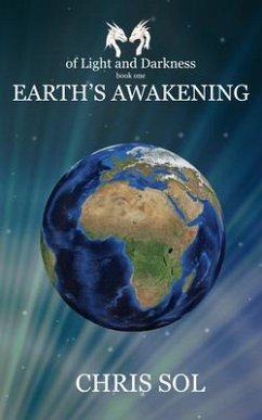 Cover Earth's Awakening (eBook, ePUB)