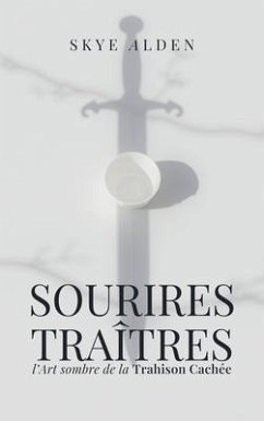 Cover Sourires Traîtres (eBook, ePUB)