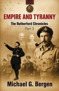 Cover Empire and Tyranny (eBook, ePUB)