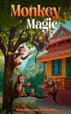 Monkey Magic (eBook, ePUB)