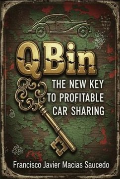 Cover QBin (eBook, ePUB)