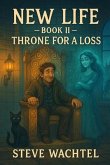 Throne For A Loss (eBook, ePUB) Throne For A Loss (eBook, ePUB)