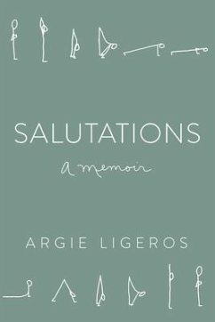 Salutations (eBook, ePUB) - Ligeros, Argie