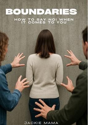 Boundaries (eBook, ePUB) Boundaries (eBook, ePUB)